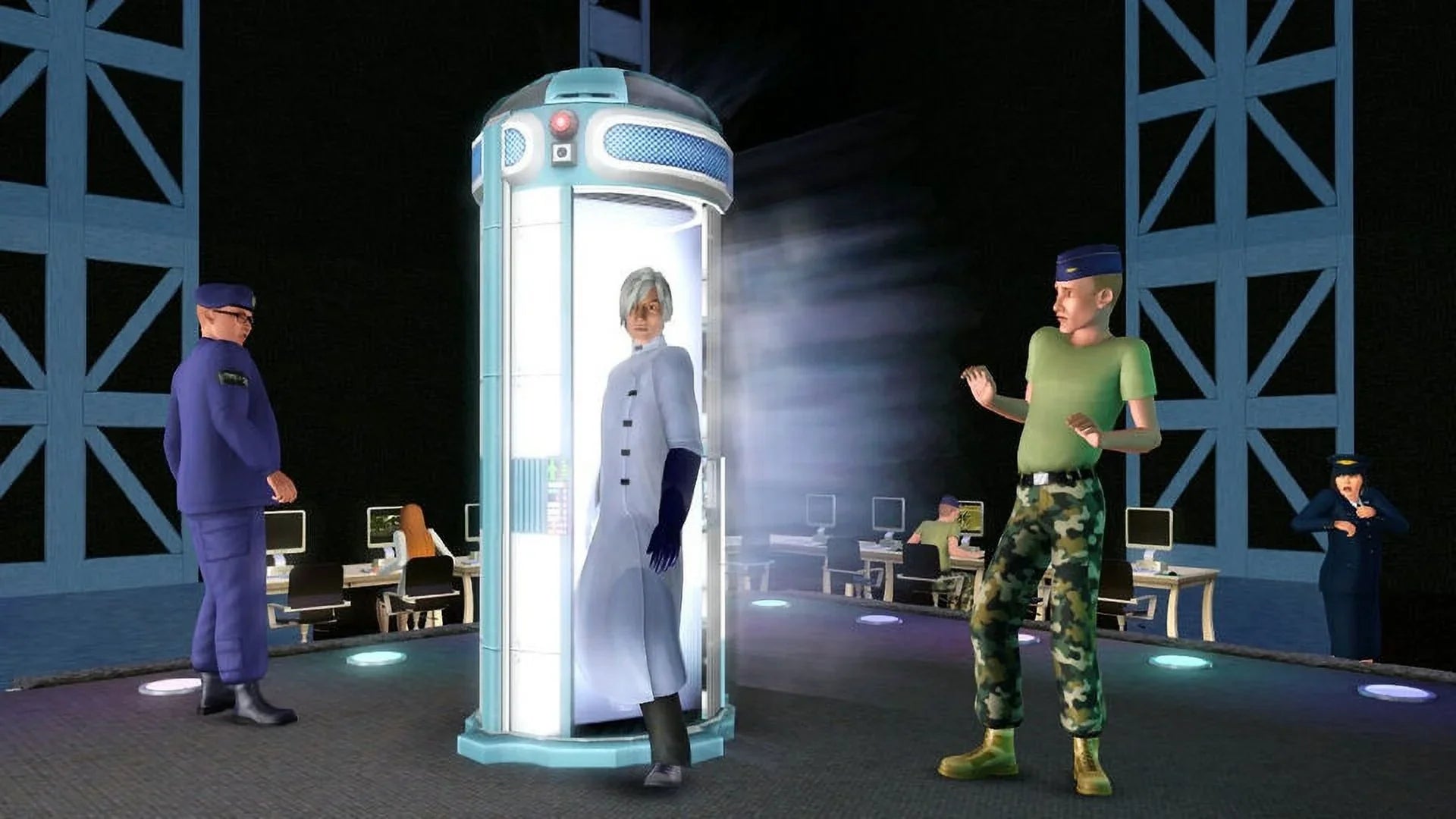 Brand New Factory Sizeealed The Sizeims 3 Xbox 360