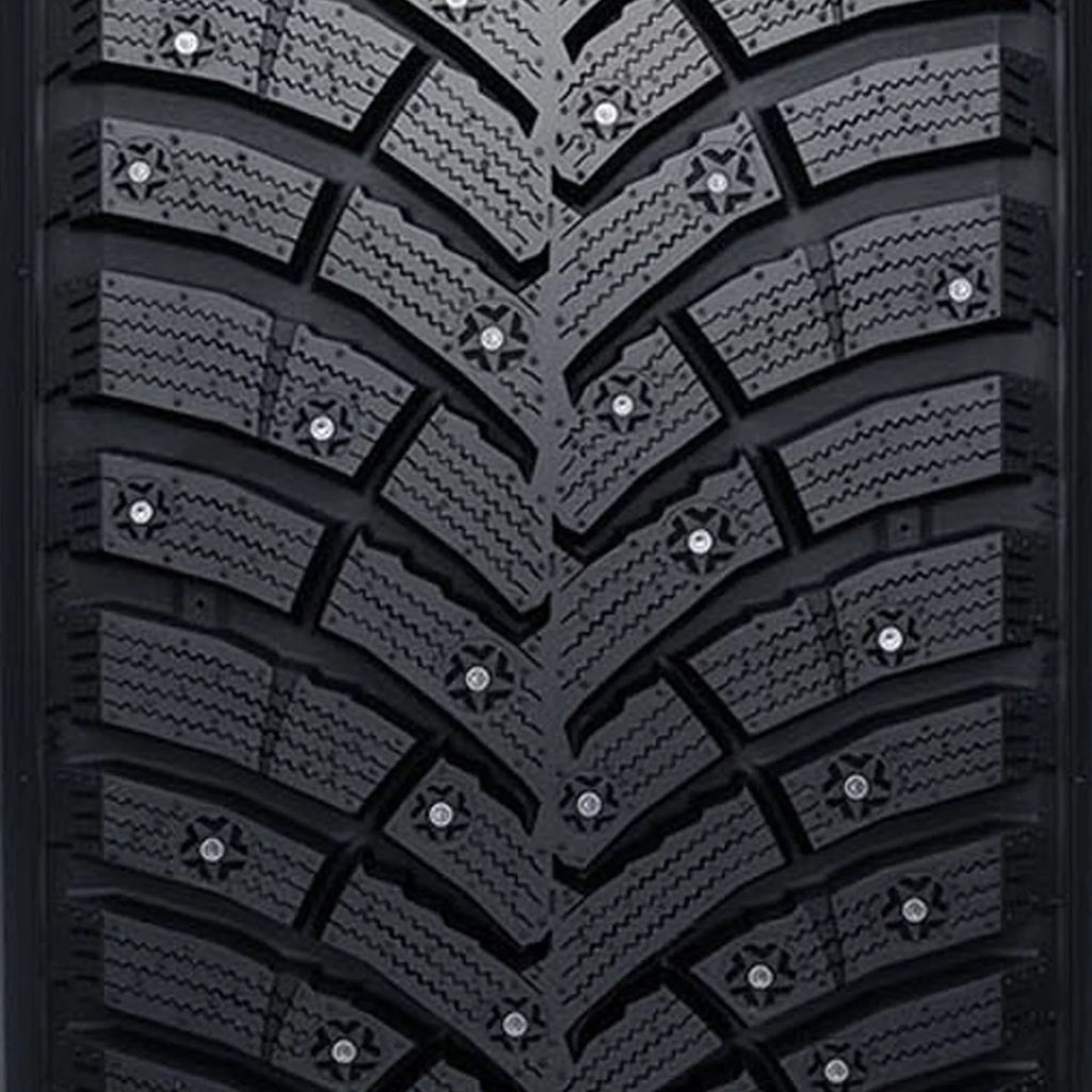 Nexen Winguard Winspike 3 Winter 235/60R18 107T XL Passenger Tire