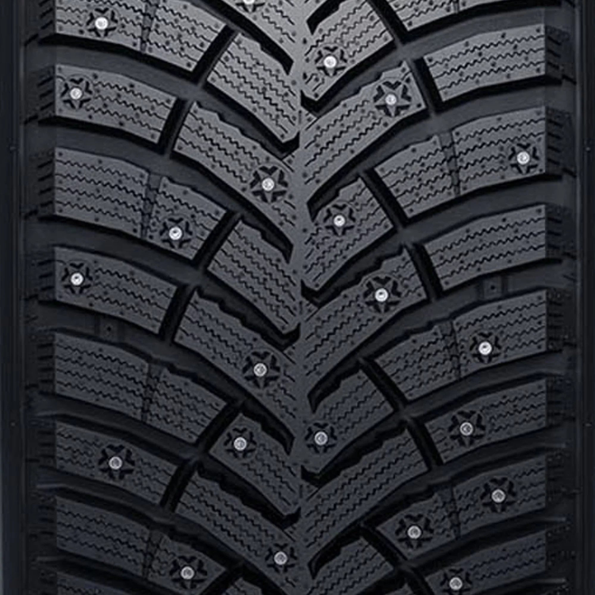 Nexen Winguard Winspike 3 Winter 235/60R18 107T XL Passenger Tire