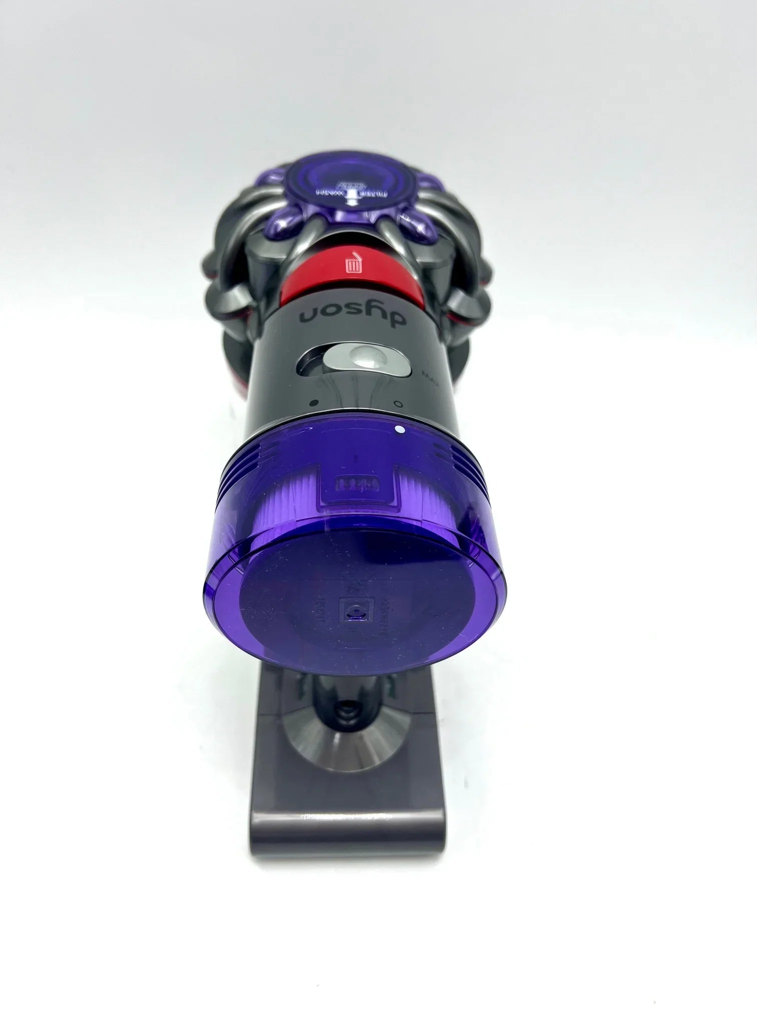 Open Box Dyson V8 Absolute Cordless Vacuum Up to 40 Min Runtime SizeV25
