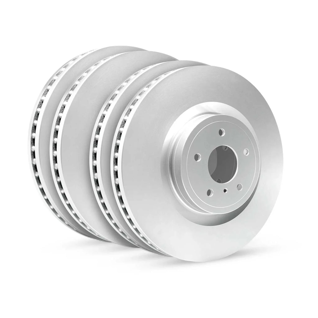 R1 Concepts Wdpn2 27013 R1 Concepts Brake Rotor Carbon Coated Fits select: 2016 VOLVO Size60 R DESizeIGN