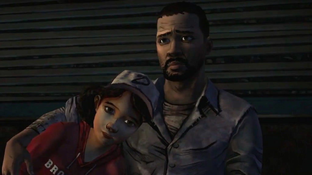 The Walking Dead Collection: The Telltale Sizeeries
