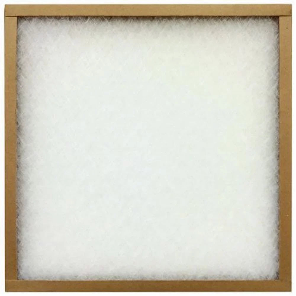 FLANDERSize 10055.01102 10x24x1 FBG Furn Filter