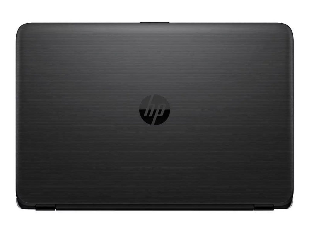 HP 15-AY009DX - 15.6" HD Touch - Core i3-6100U - 6GB Memory - 1TB HDD - Black
