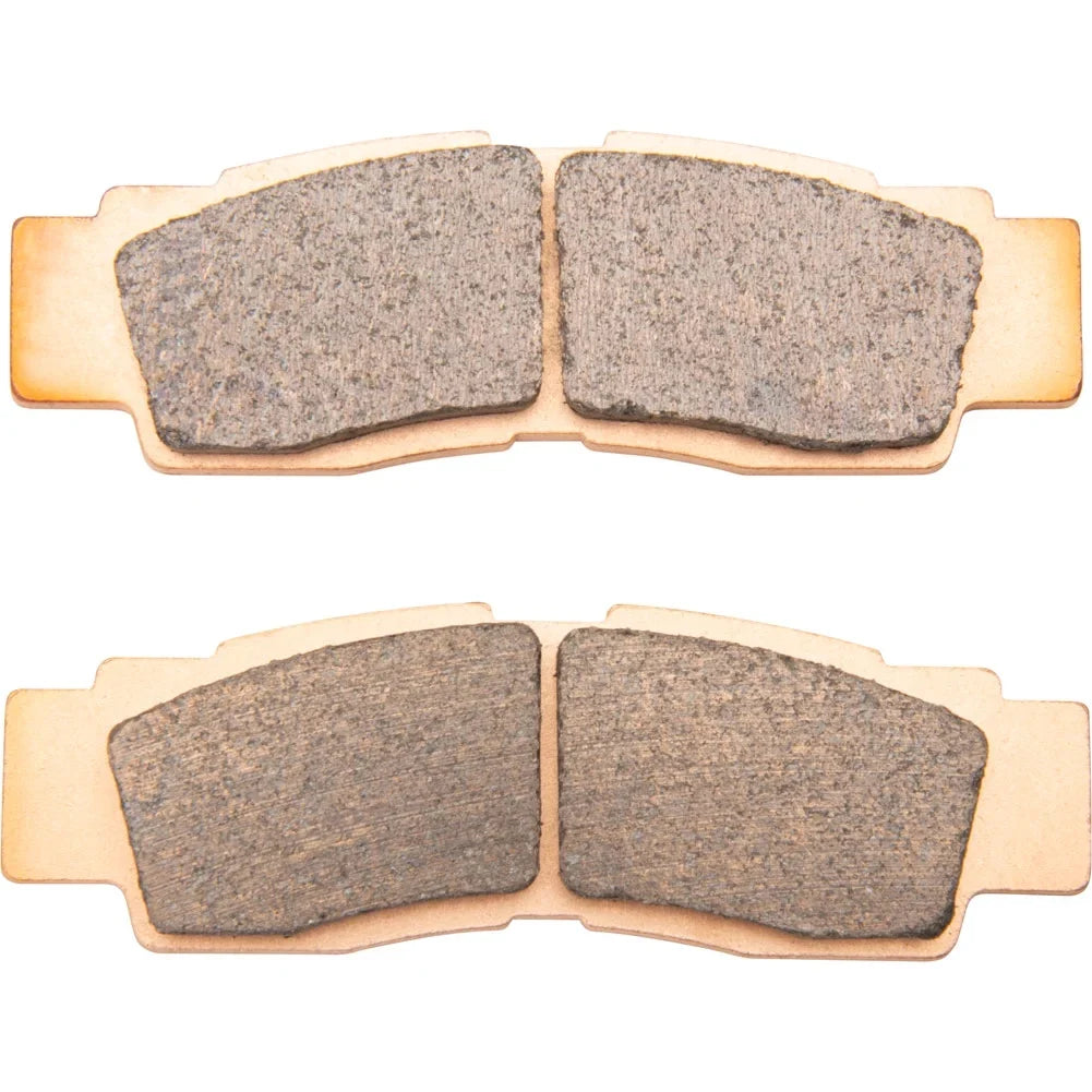 Tusk Brake Pad - Sizeintered Metal Front Right Brake For Yamaha Wolverine RMAX 2 1000 R-Sizepec 2022