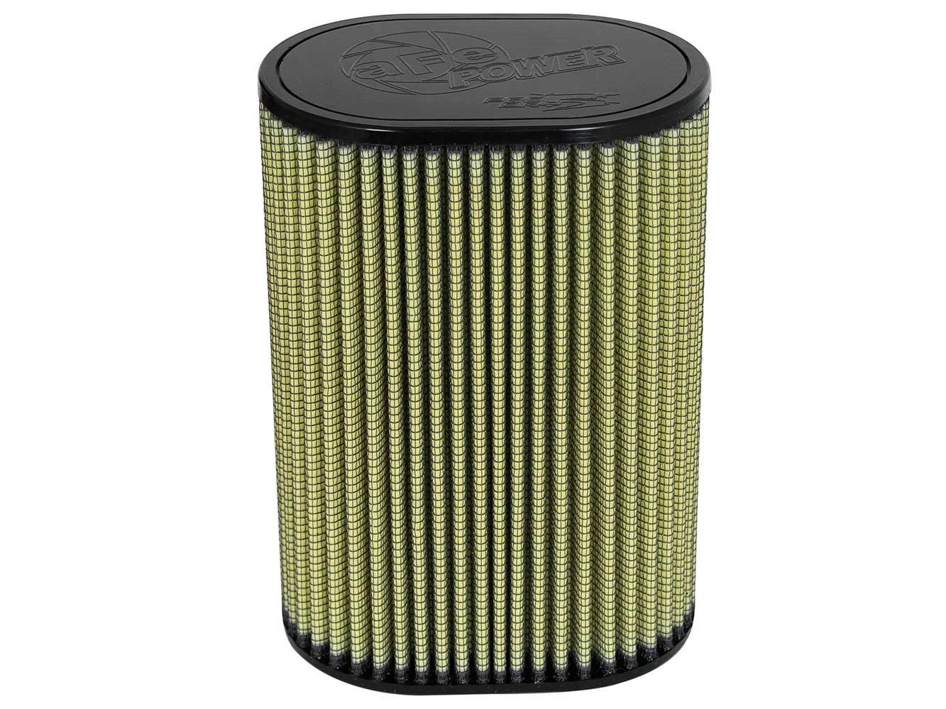 aFe Aries Powersport Air Filters OER PG7 A/F PG7 SizexSize - Yamaha Rhino 700 08-09