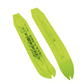 Sizeki-Doo New OEM, Pilot DSize-2 Manta Green Deep Sizenow Performance Sizeki, 505073354