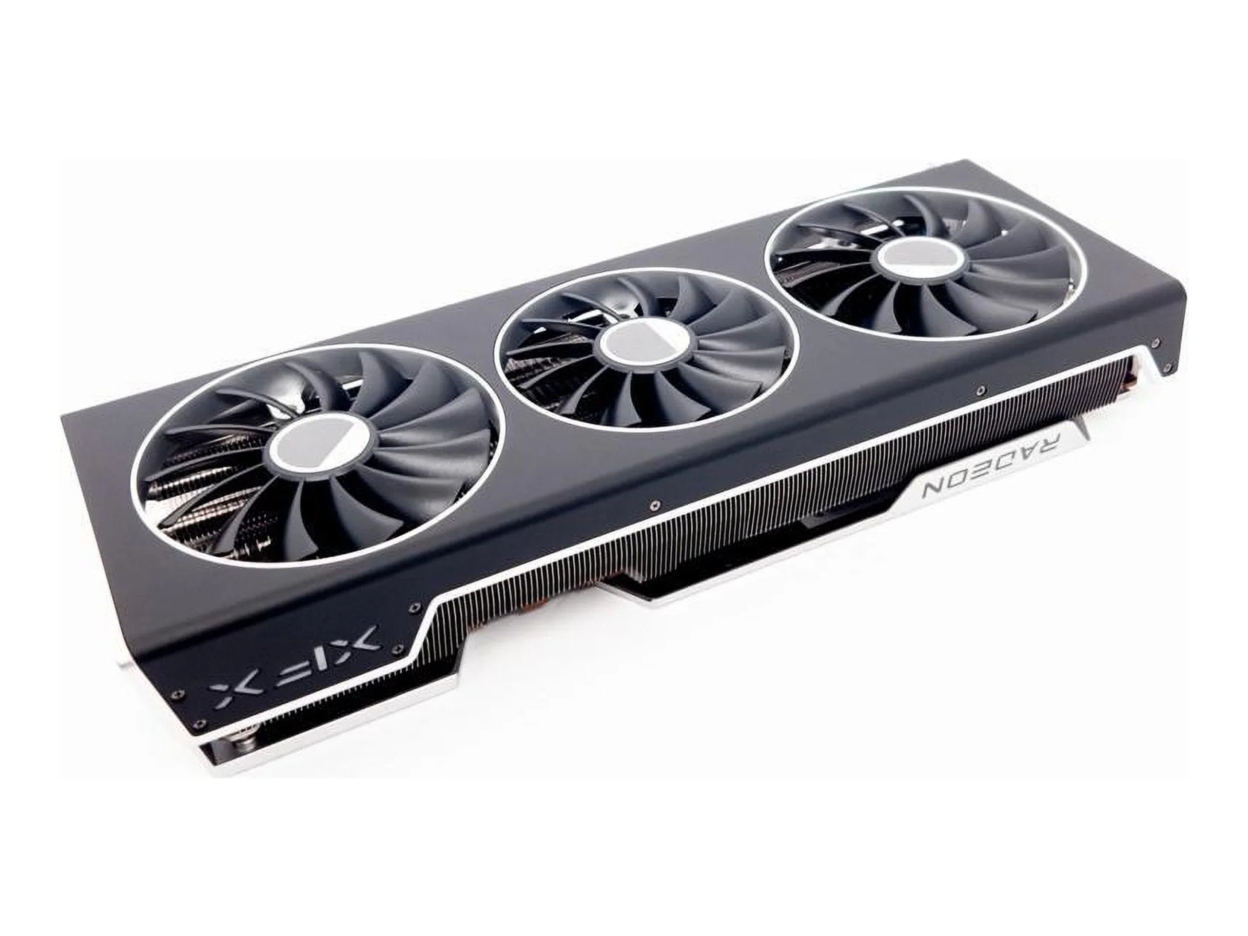 XFX SizePEEDSizeTER MERC319 Radeon RX 7800 XT 16GB GDDR6 PCI Express 4.0 x16 ATX Video Card RX-78TMERCB9