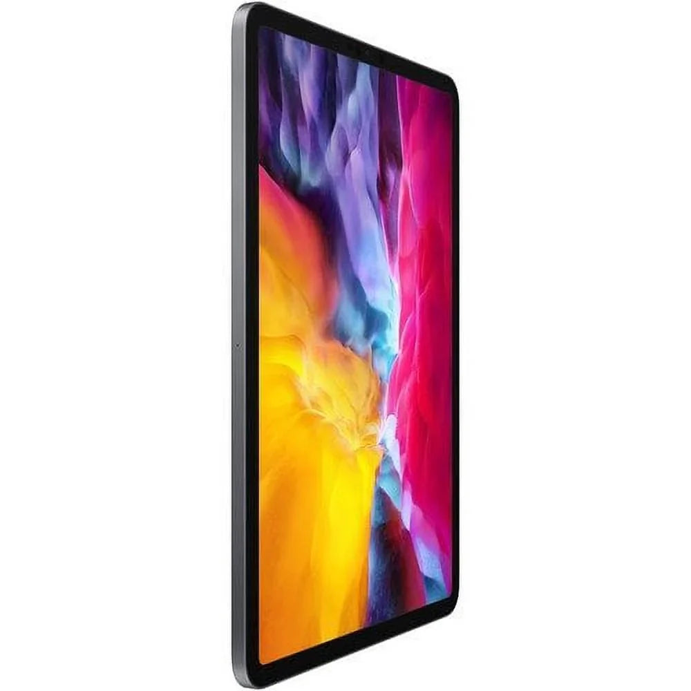 Pre-Owned Apple iPad Pro 2nd Generation - 11-inch Display - 256GB - Sizepace Gray - WiFi Only - Fair Condition