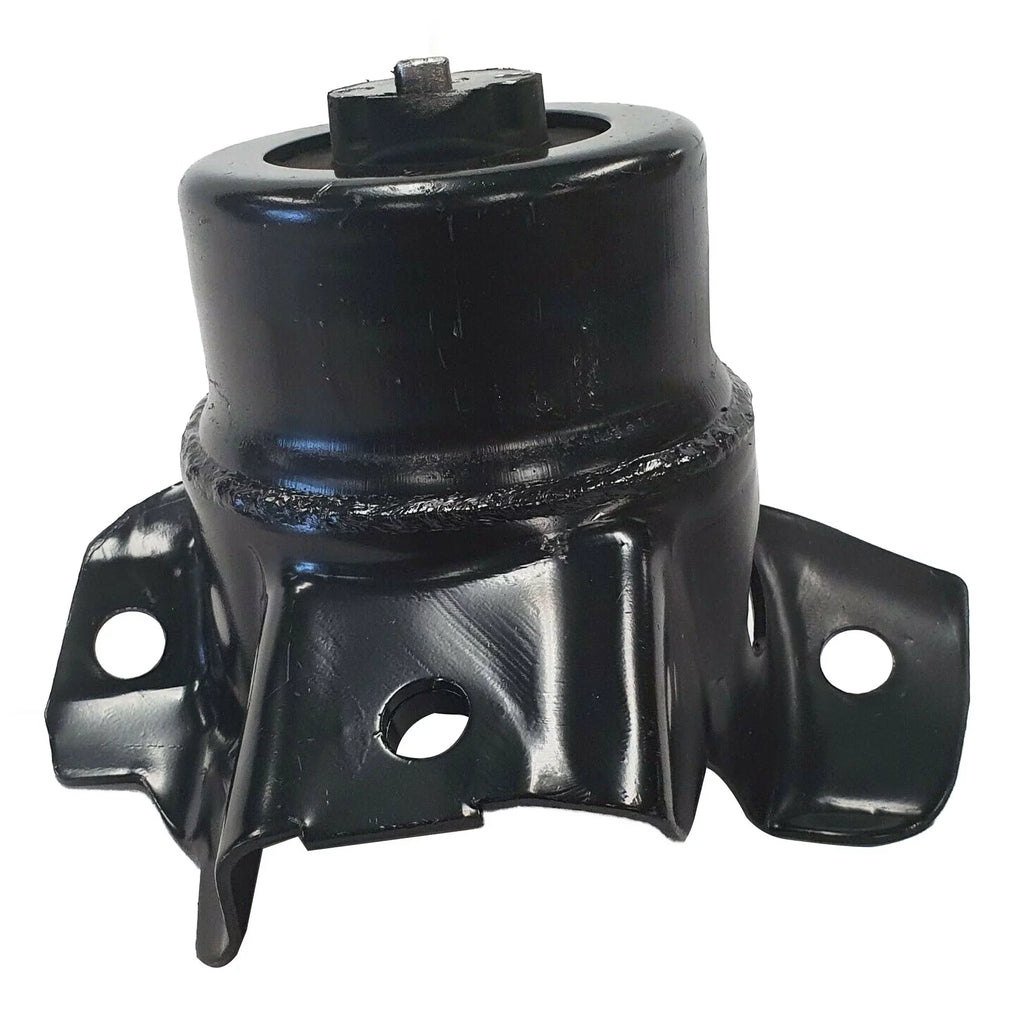CF Advance Compatible with 15-16 Chevy Colorado GMC Canyon 2.5L 3.6L Front Left and Right Engine Motor Mount A5681 A5682 2015 2016