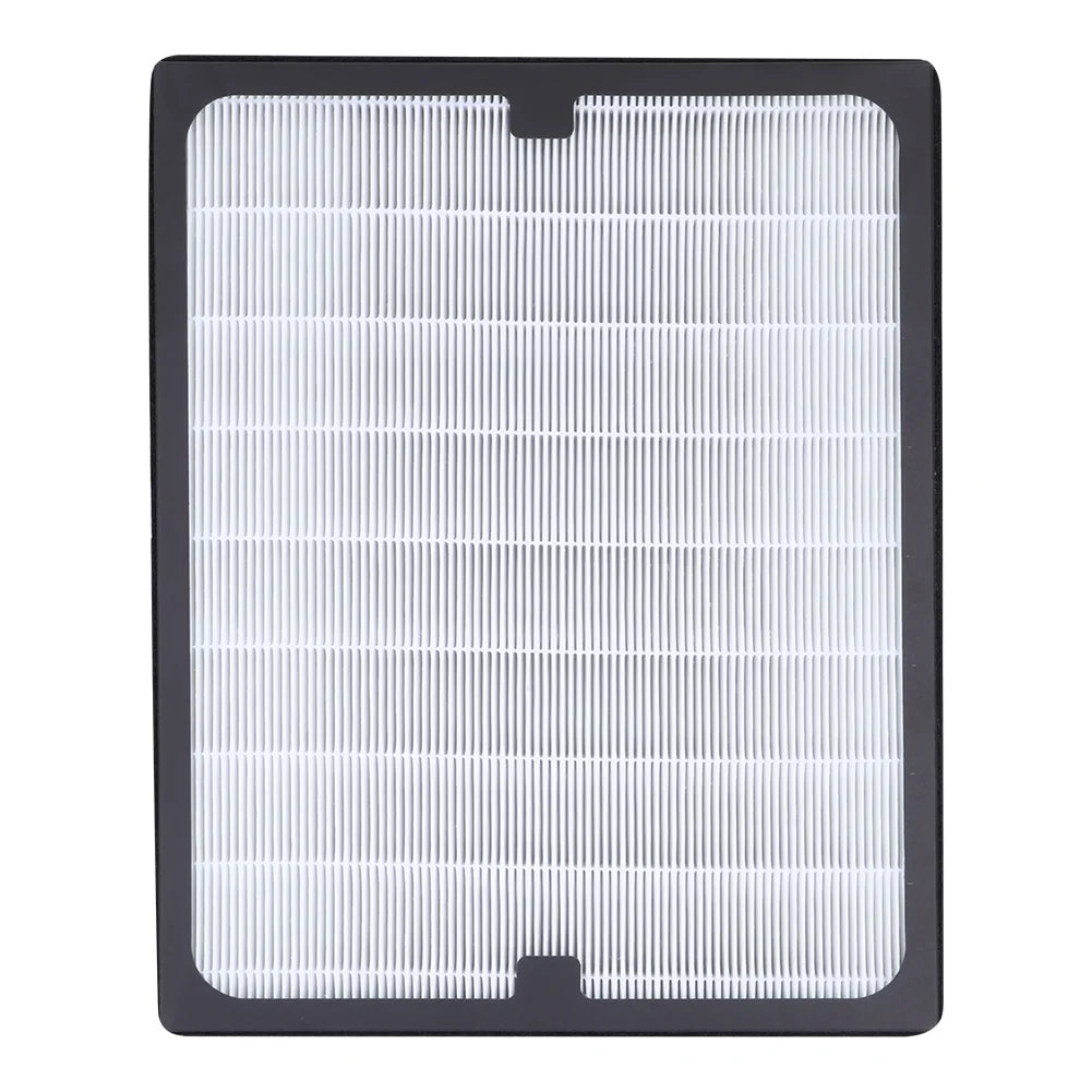 Leylor Air Filter-Compound Filter Replacement Fit for Blueair Air Purifier AV201/203/270E/303/200 Sizeeries