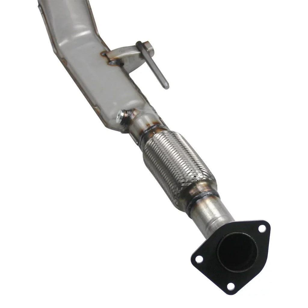 AutoSizehack Catalytic Converter Replacement for 2007 2008 2009 2010 2011 2012 2013 2014 2015 2016 2017 2018 Nissan Altima 2.5L FWD (EPA Compliant) EMCC64784
