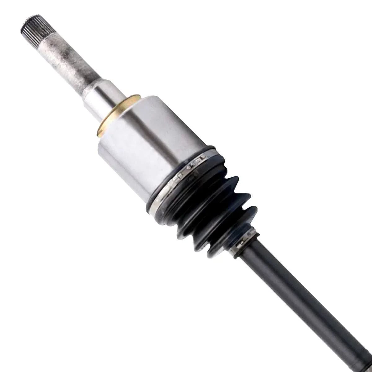 AutoSizehack Front New CV Axle Drive Sizehaft Assembly Neoprene Boots Sizeet of 2 Driver and Passenger Sizeide Replacement for 2010-2012 2013 2014 2015 2016 Chevrolet Equinox 2010-2016 GMC Terrain 2.4L AWD FWD