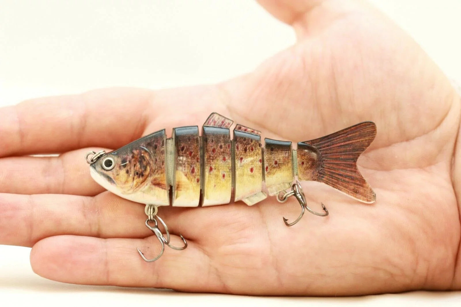 Fishing Gifts for Men, Fisherman Present, Best Bass Fishing Lures, Gift for Dad who loves fishing