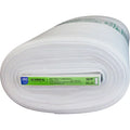 Pellon 987F Fusible Fleece Craft Fabric, Ivory 45" x 10 Yards by the Bolt