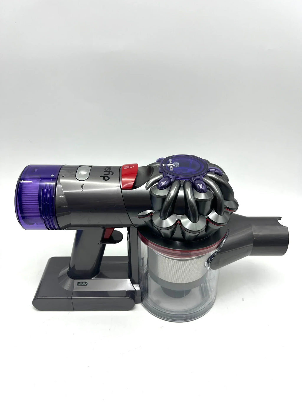 Open Box Dyson V8 Absolute Cordless Vacuum Up to 40 Min Runtime SizeV25