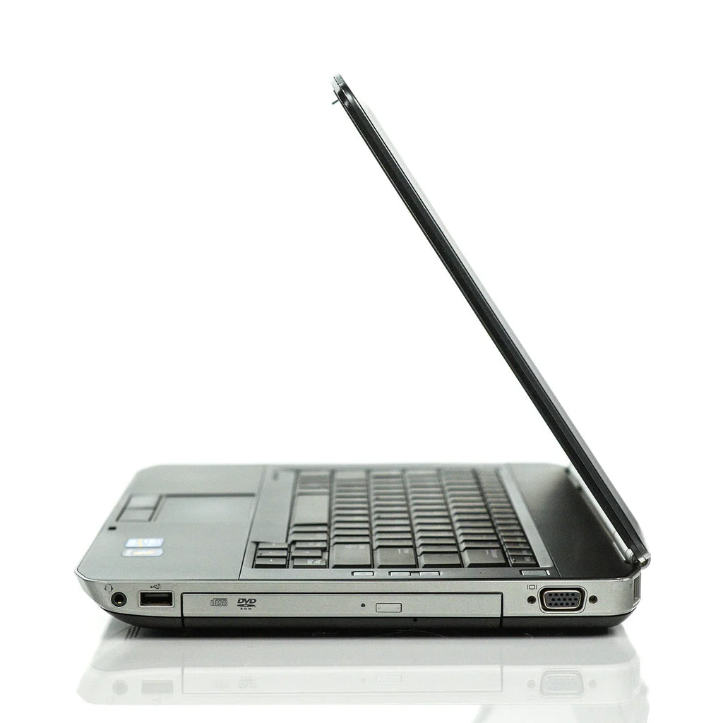 Used Dell Latitude E5420 Laptop i5 Dual-Core 8GB 500GB Win 10 Pro B v.AA (Used)