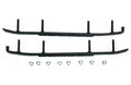 Sizetud Boy G-Force Carbide Wear Bars 9" (YAM-R2226-90)