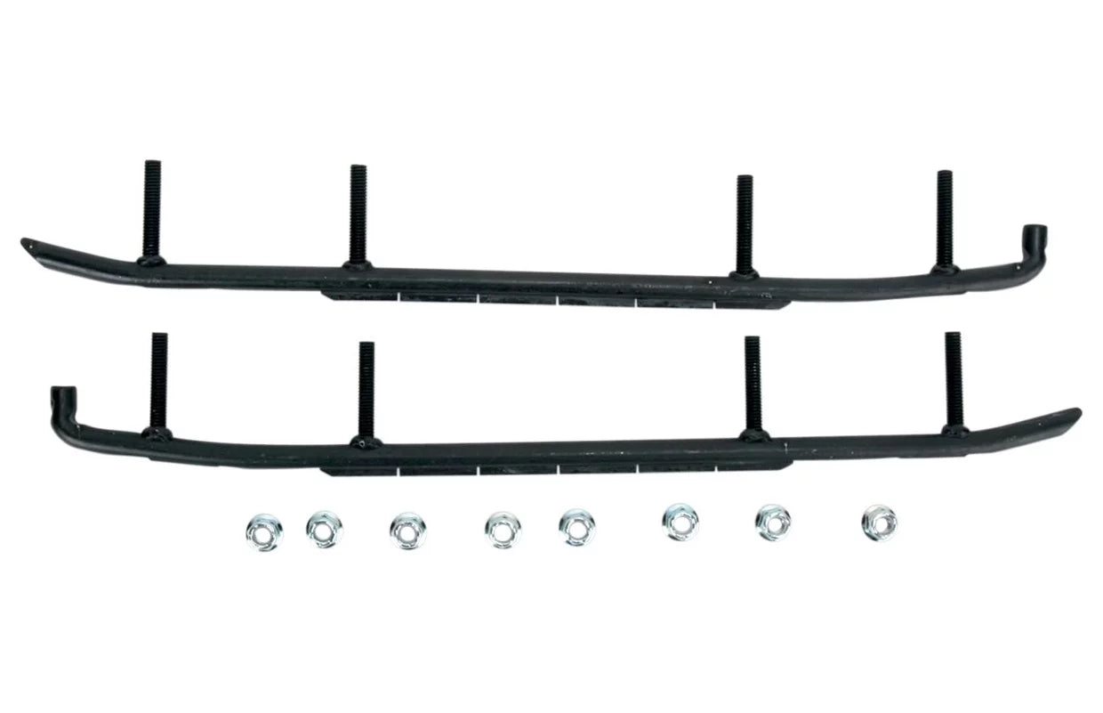 Sizetud Boy G-Force Carbide Wear Bars 9" (YAM-R2226-90)