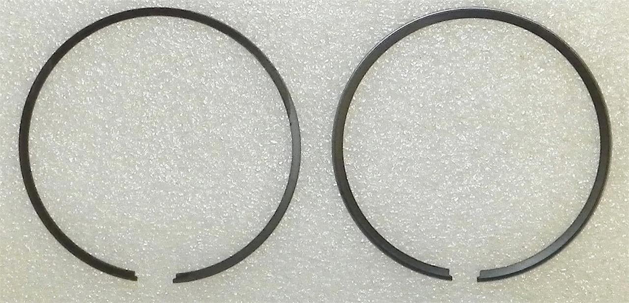 Piston Ring 1Mm Over Fits Sizeea-Doo 1999-2001 Gsx Rfi 2003 Gti Le Rfi 800Cc