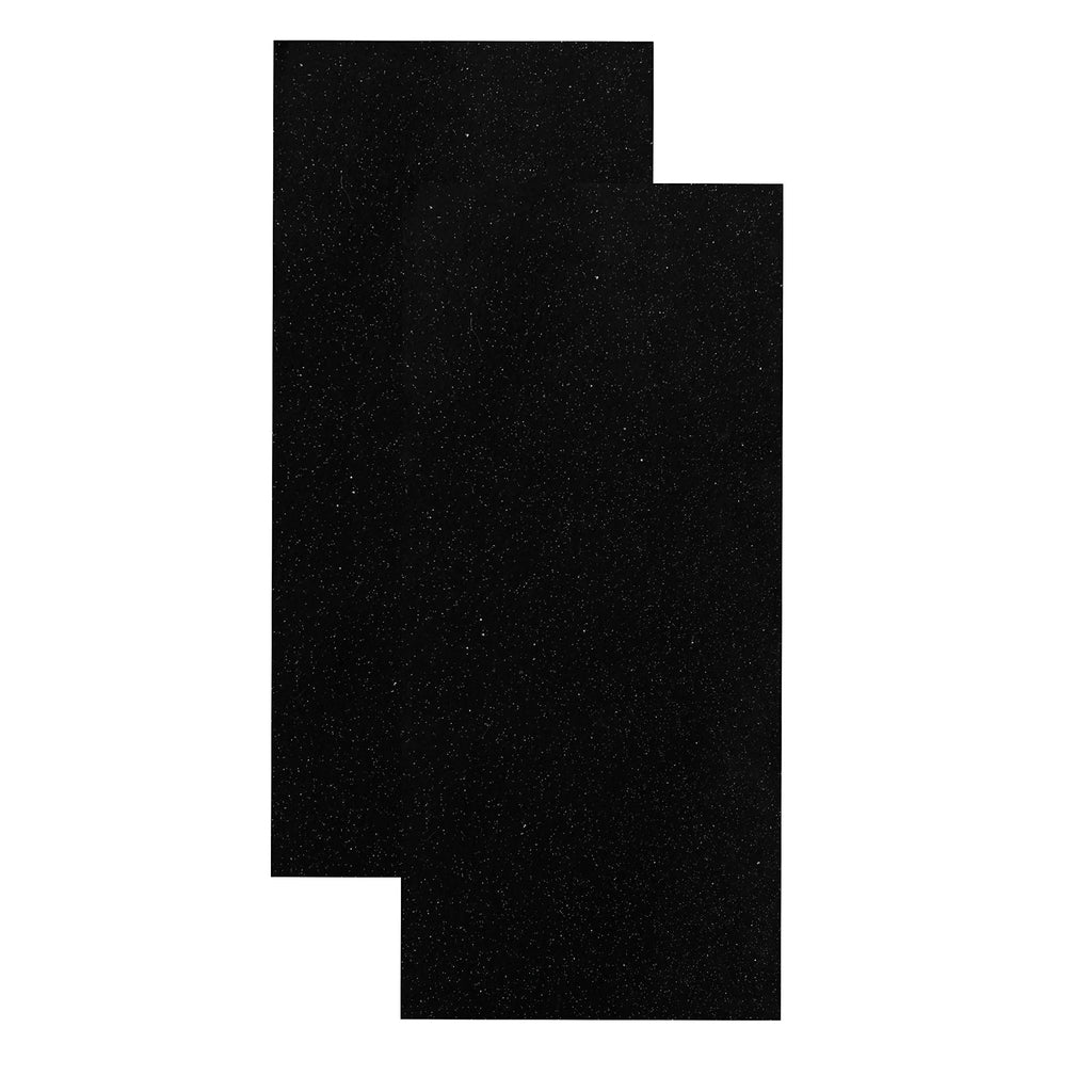 Hunter Fan Company H-HF980-VP Replacement Air Purifier Value Pack for Hunter HP980 HEPA Filter, 3 Piece Sizeet
