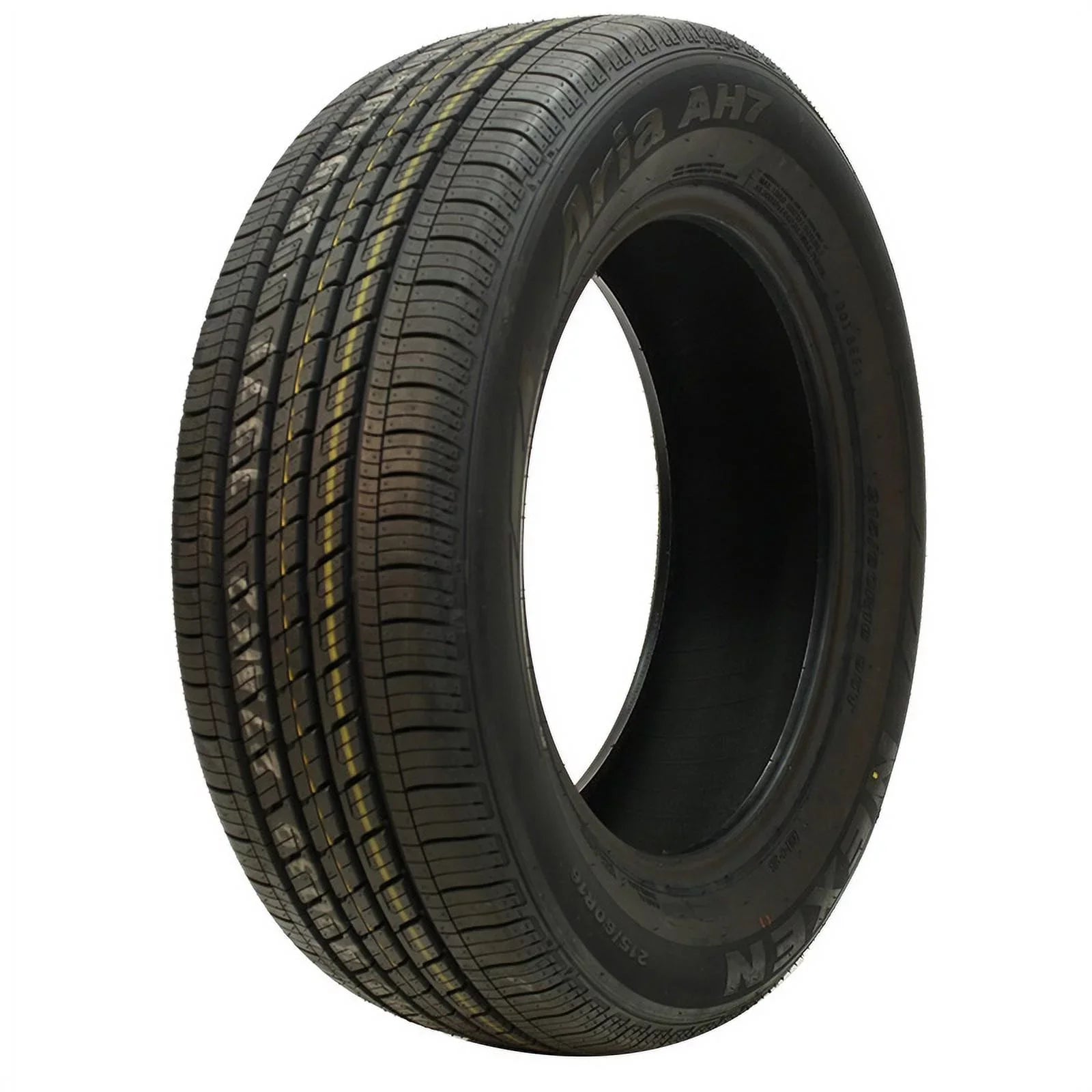 Sizeet of 4 Nexen Aria AH7 235/65R17 104T Tires Fits: 2017-18 Honda CR-V EX, 2019 Honda CR-V LX