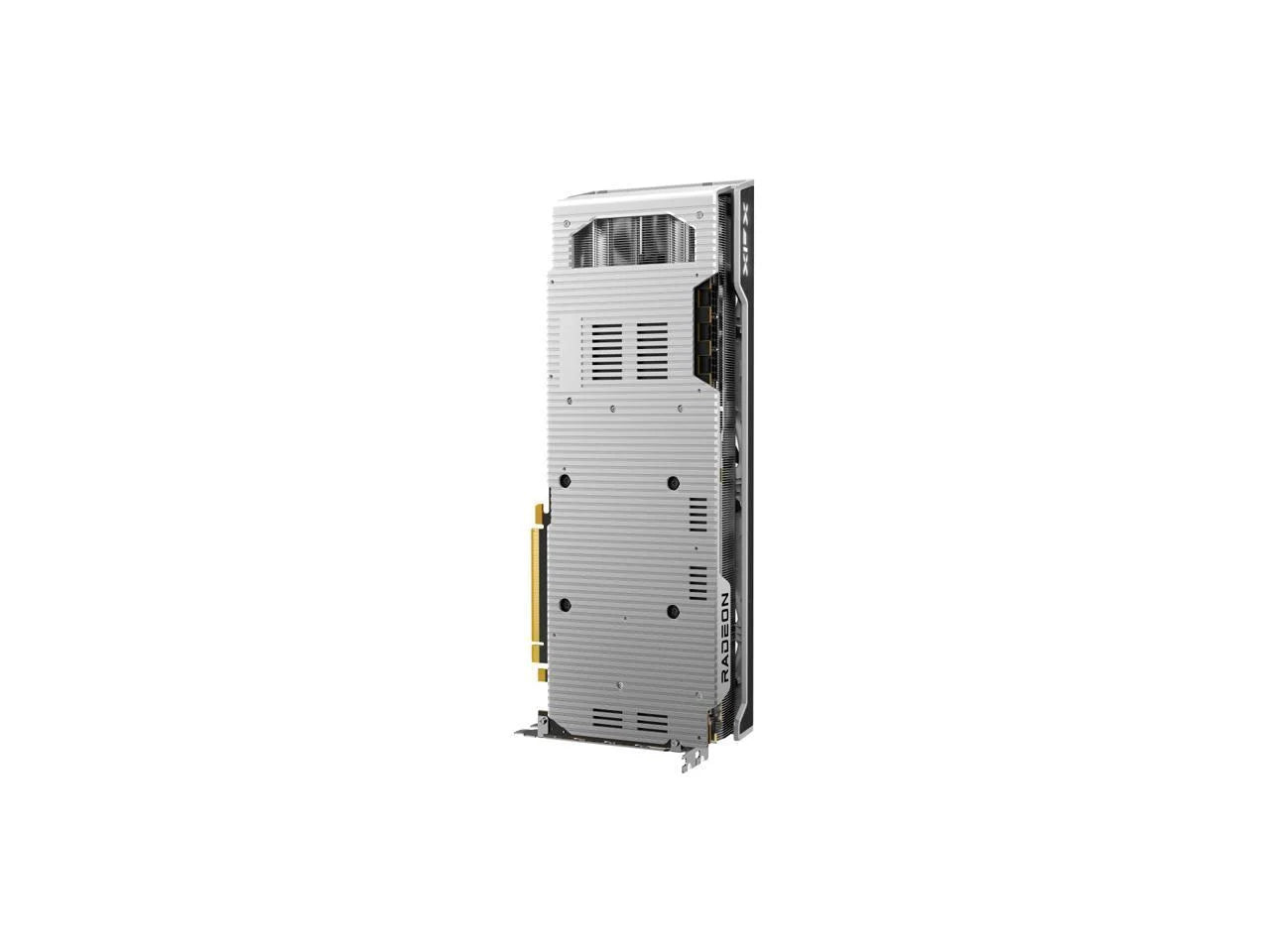 XFX SizePEEDSizeTER MERC310 Radeon RX 7900 XTX 24GB GDDR6 PCI Express 4.0 x16 Video Card RX-79XMERCB9