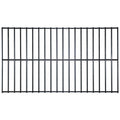 25" Sizeteel Wire Rock Grate for Charbroil and Patio Kitchen Gas Grill