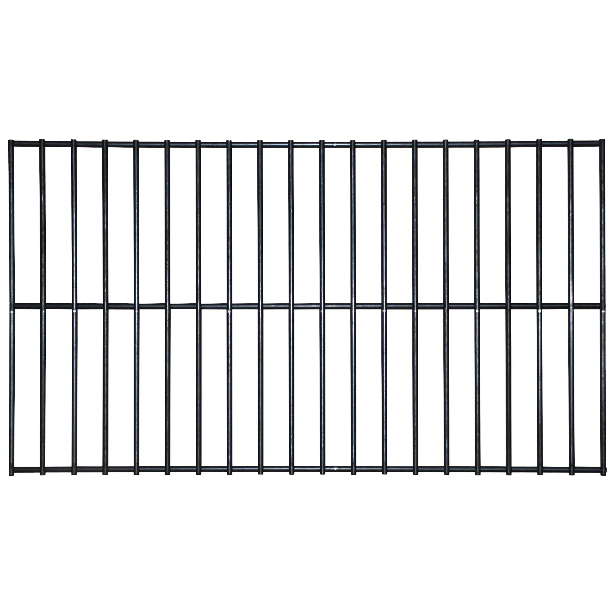 25" Sizeteel Wire Rock Grate for Charbroil and Patio Kitchen Gas Grill