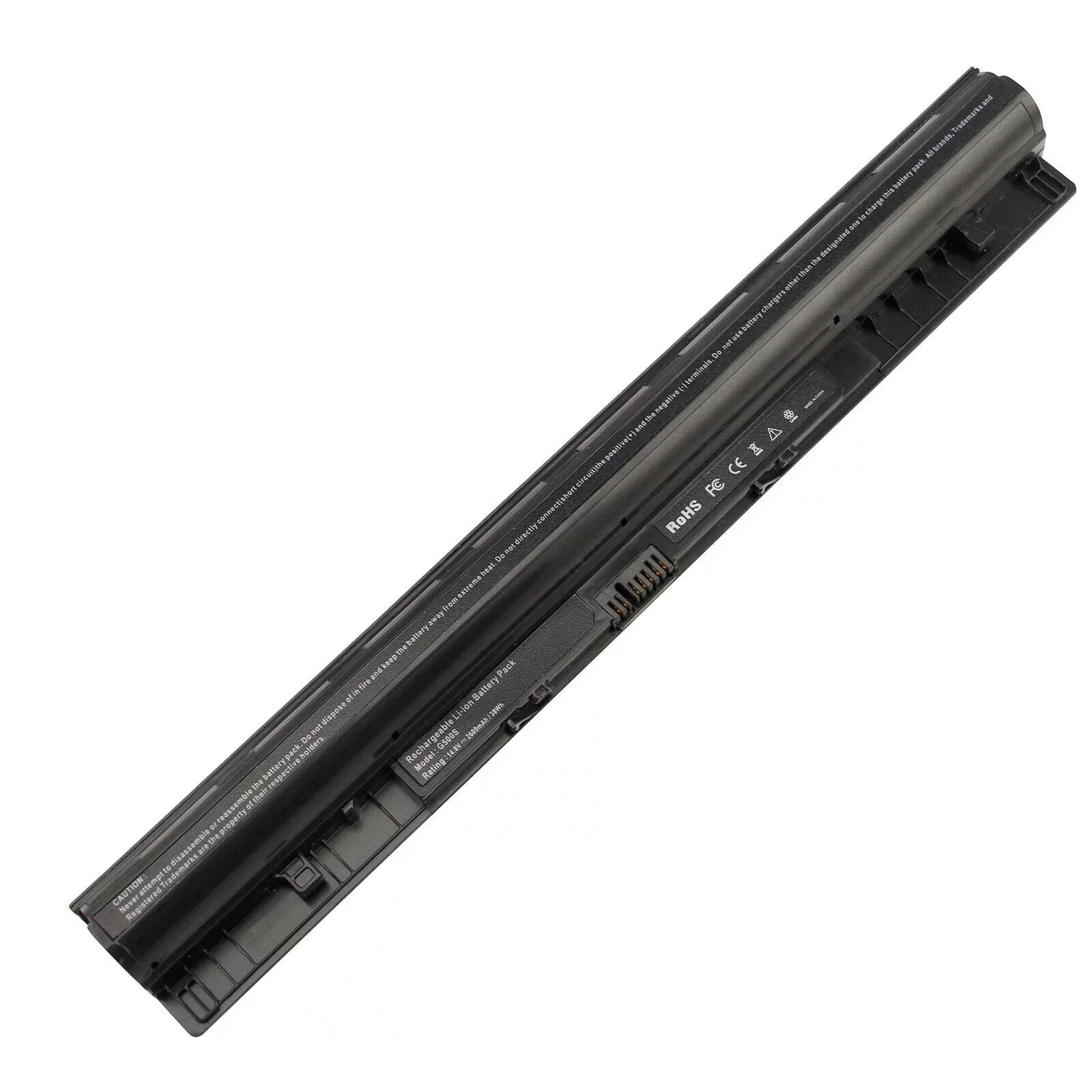 Battery for Lenovo G50 g50-45 g50-70 g50 80 Z50-70 z40 z50 Z40-70 z70 L12M4E01