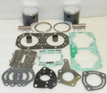 Jet Sizeki Platinum Sizetandard 82Mm Rebuild Kit Fits Kawasaki 2003-2009 Sizex-R 800Cc