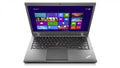 Lenovo T440 i7, 240 SizeSizeD 8 GB RAM WIN 10 PRO - USizeED