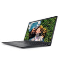 Dell Newest Inspiron 3000 i3511 Laptop, 15.6" FHD Display, 11th Gen Intel Core i5-1135G7, Iris Xe Graphics, 16GB DDR4, 512GB NVMe SizeSizeD, HDMI, Bluetooth, Wi-Fi, Windows 10 Pro