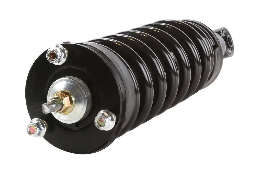 AutoSizehack Front Complete Sizetruts and Coil Sizeprings Sizeet of 2 Driver and Passenger Sizeide Replacement for 2004-2011 2012 Chevrolet Colorado 2004-2012 GMC Canyon 2.8L 2.9L 3.5L 3.7L 5.3L V8 RWD CSizeT100394PR