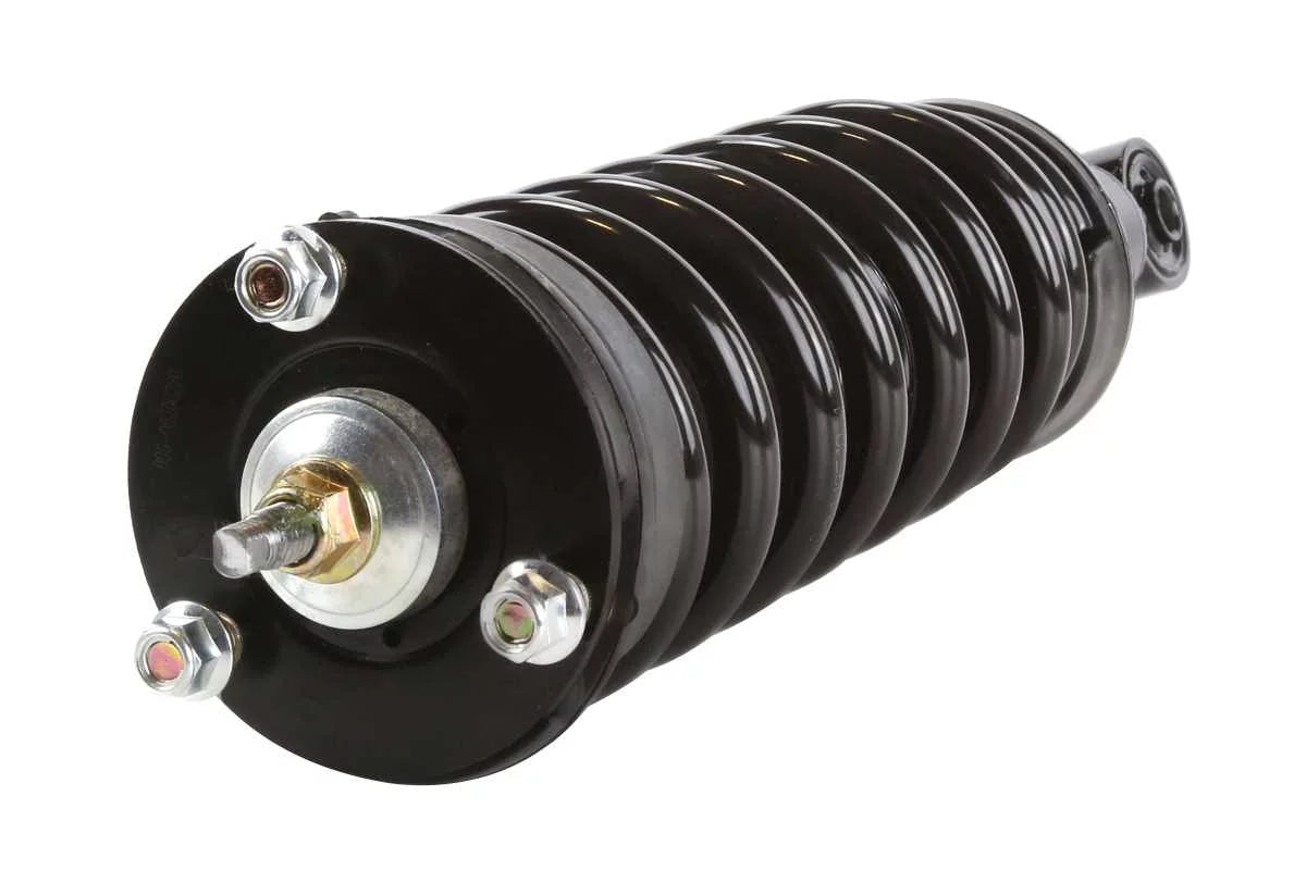 AutoSizehack Front Complete Sizetruts and Coil Sizeprings Sizeet of 2 Driver and Passenger Sizeide Replacement for 2004-2011 2012 Chevrolet Colorado 2004-2012 GMC Canyon 2.8L 2.9L 3.5L 3.7L 5.3L V8 RWD CSizeT100394PR