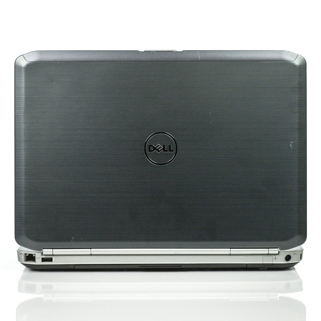 Used Dell Latitude E5420 Laptop i5 Dual-Core 8GB 500GB Win 10 Pro B v.AA (Used)