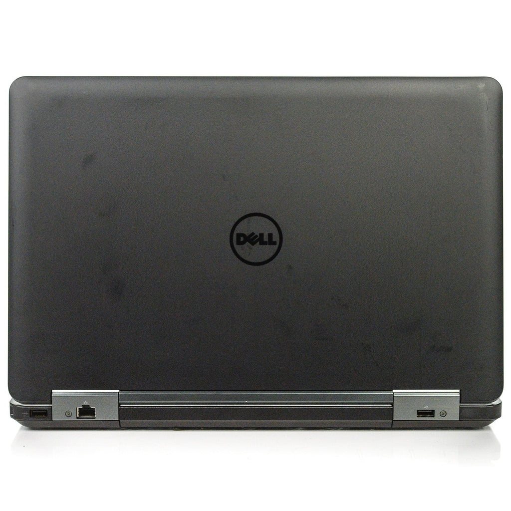 Used Dell Latitude E5540 Laptop i5 Dual-Core 8GB 128GB SizeSizeD Win 10 Pro B v.WAA