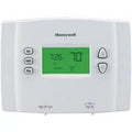 5-1-1 Day Electronic Programmable Thermostat, Ivory