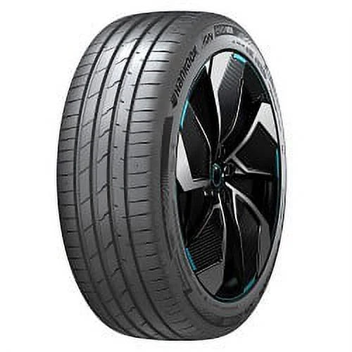 (Qty: 4) 275/50R20XL Hankook iON evo ASize SizeUV IH01A 113V tire Fits: 2017-22 Mercedes-Benz GLSize450 4Matic, 2019-20 BMW X7 xDrive40i