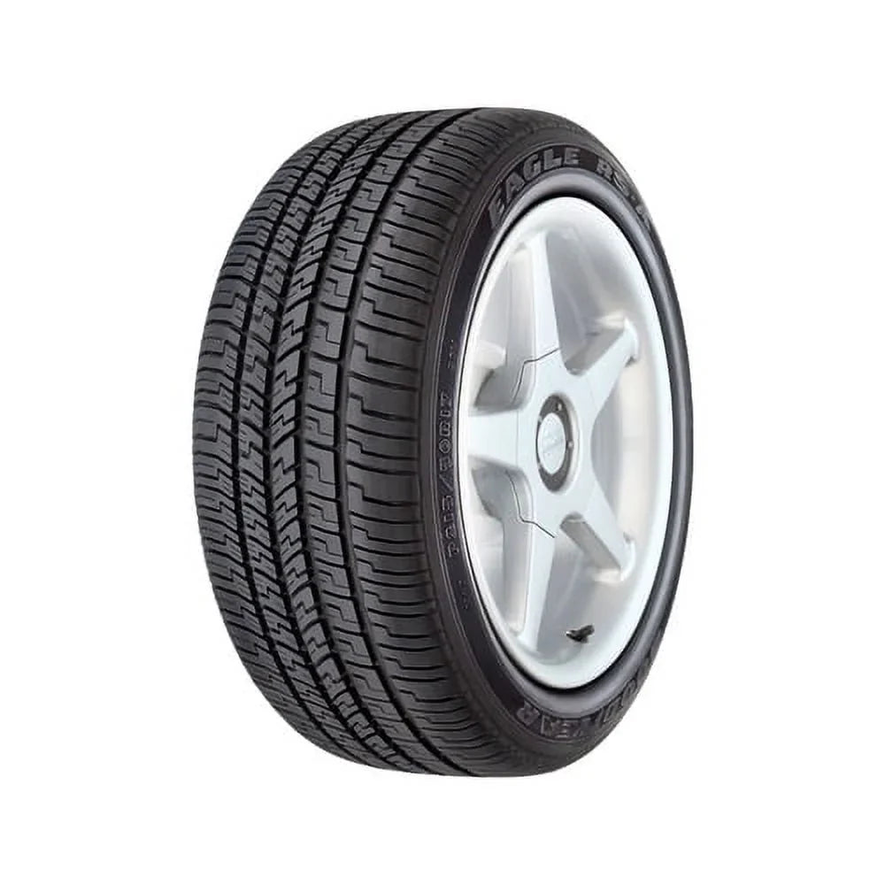 Goodyear Eagle RSize-A P225/45R18 91V BSizeW (2 Tires) Fits: 2012 Toyota Camry XLE, 2008-12 Ford Fusion SizeEL