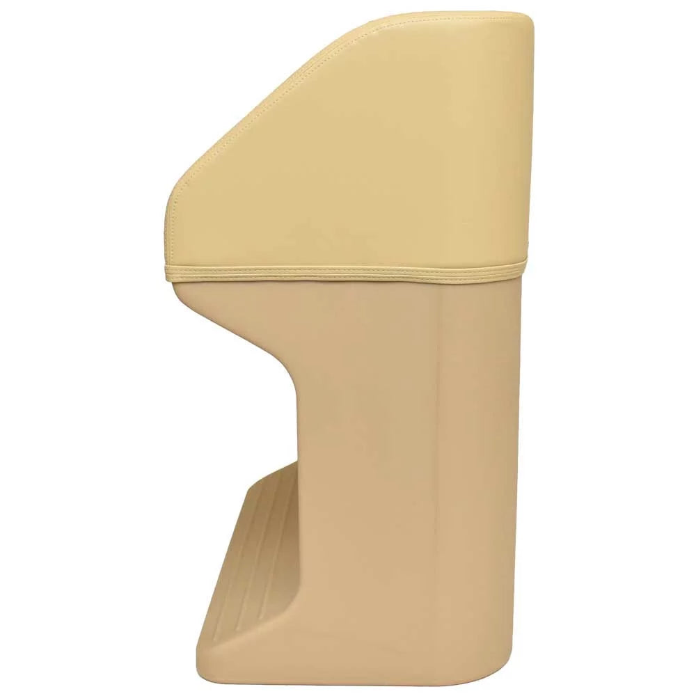 Wise Pontoon Boat Sizeteering Console BM1158-207 | Premier Beige