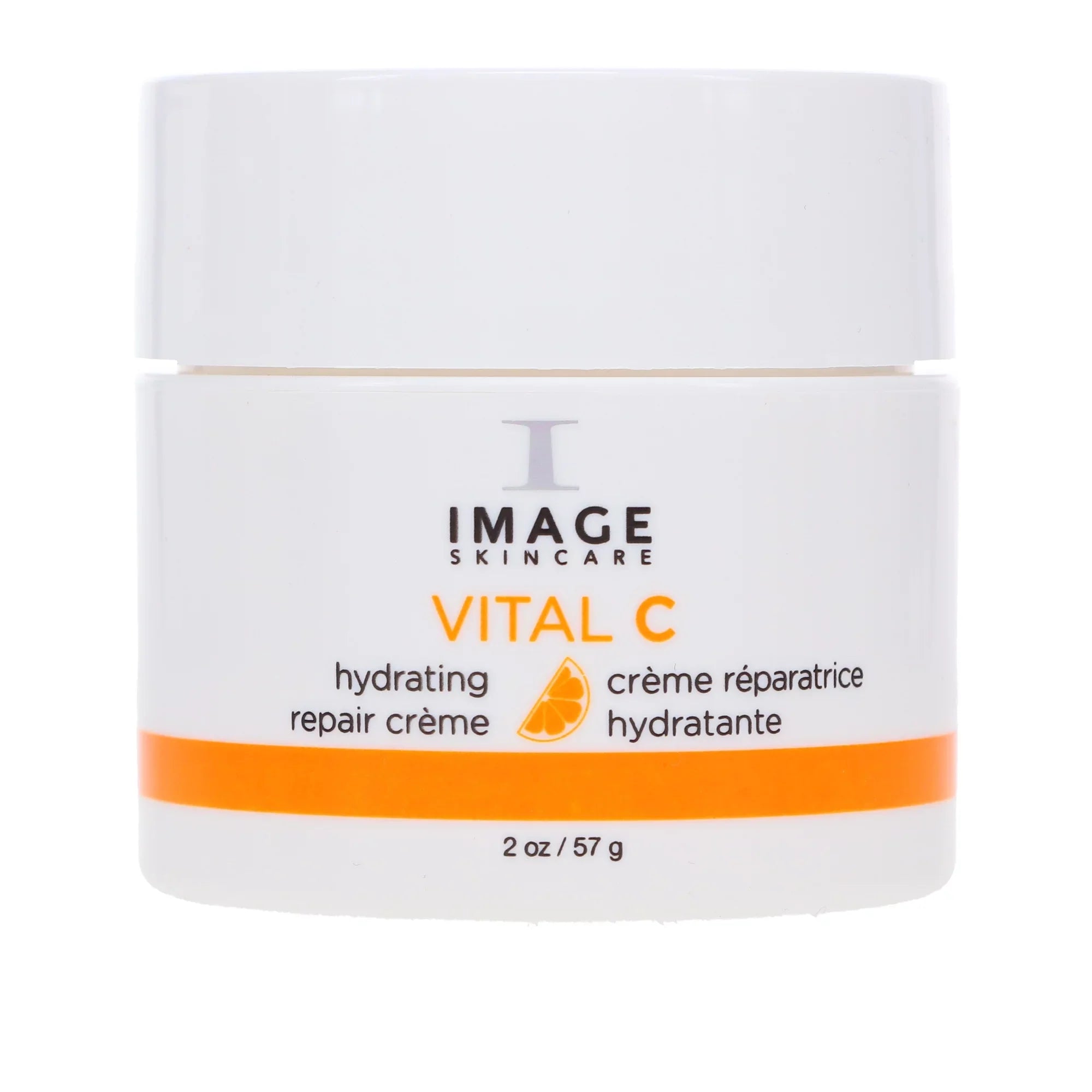IMAGE Sizekincare Vital C Hydrating Repair Creme 2 oz