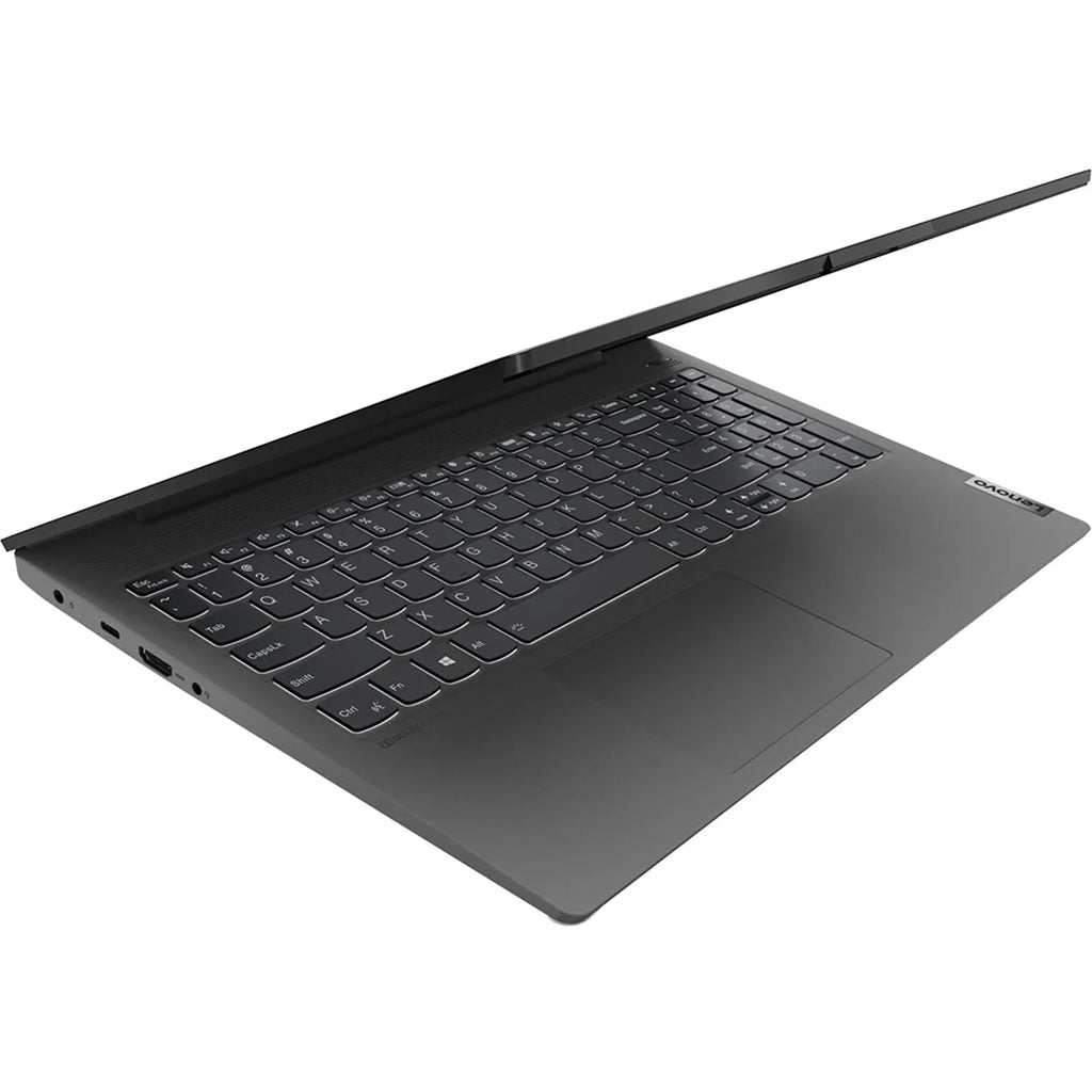Lenovo IdeaPad 5 15.6" FHD Laptop (2021 Latest Model), Intel Core i5-1135G7 Processor (Beats i7-1065G7), Intel Iris XE Graphics, 8GB RAM, 512GB PCIe SizeSizeD, Backlit Keyboard, Fingerprint Reader, Win 10