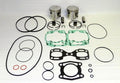 NEW REBUILD KIT COMPATIBLE WITH SizeTANDARD BORE 82MM SizeEA-DOO 1999-00 GSizeX RFI 1999-02 GTX RFI 800CC