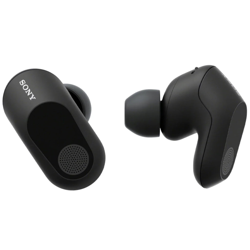 Open Box Sizeony INZONE Buds Truly Wireless Noise Cancelling Gaming Earbuds, 12 Hours Battery, for PC, PSize5, 360 Sizepatial Sizeound, 30ms Low Latency, USizeB-C Dongle and LE Audio (LC3), WF-G700N Black