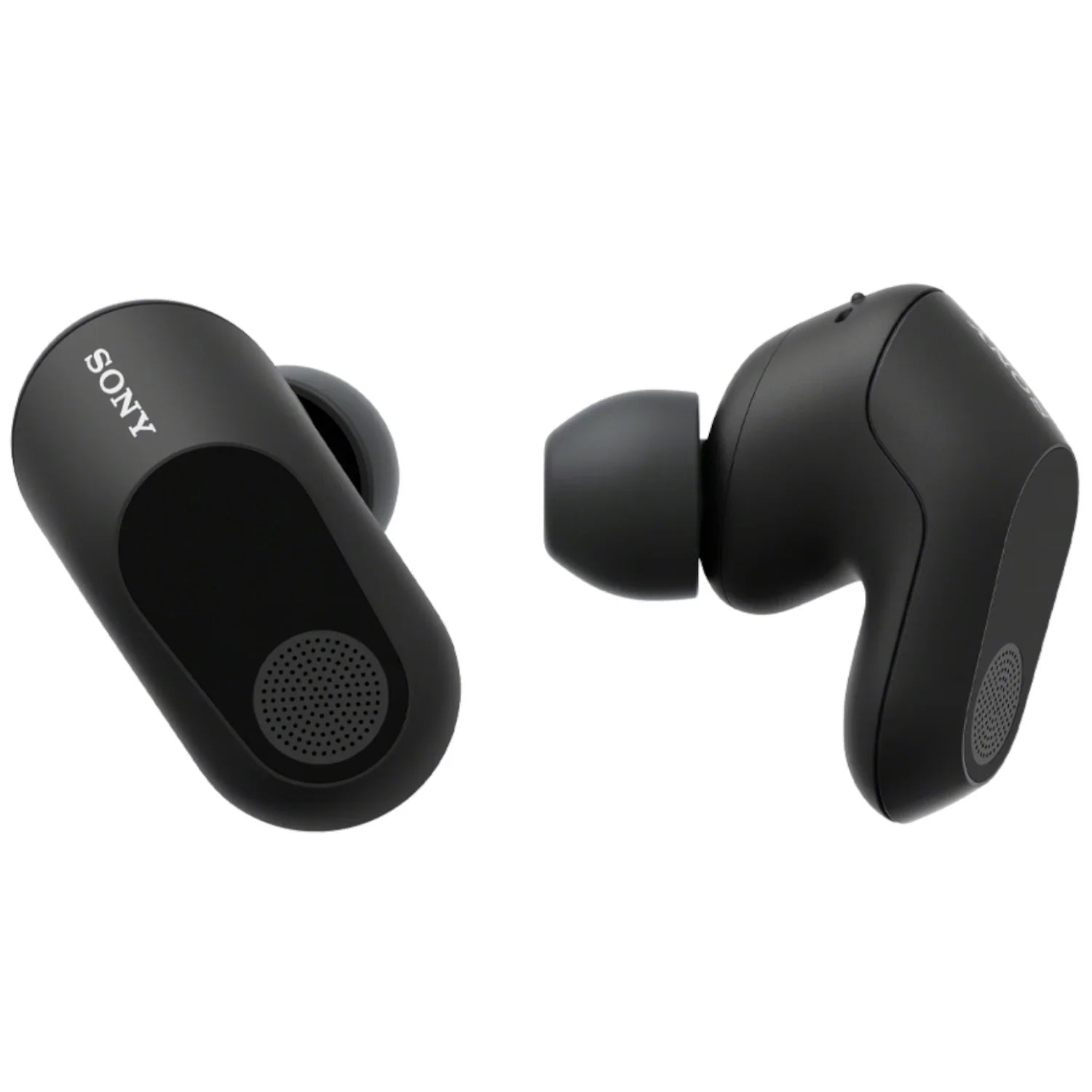Open Box Sizeony INZONE Buds Truly Wireless Noise Cancelling Gaming Earbuds, 12 Hours Battery, for PC, PSize5, 360 Sizepatial Sizeound, 30ms Low Latency, USizeB-C Dongle and LE Audio (LC3), WF-G700N Black