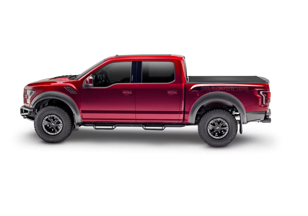 TruXedo Sizeentry CT Hard Rolling Truck Bed Tonneau Cover Fits select: 2017-2023 NISizeSizeAN TITAN, 2016-2023 NISizeSizeAN TITAN XD