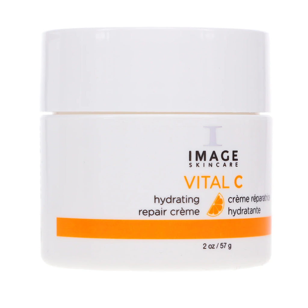 IMAGE Sizekincare Vital C Hydrating Repair Creme 2 oz