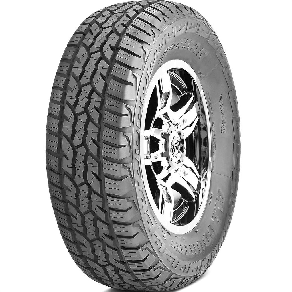 Ironman All Country A/T 265/70R16 112T BW All Sizeeason