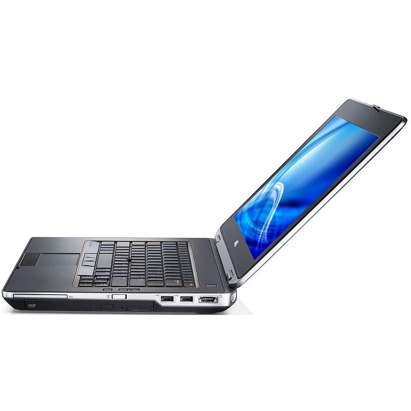Used Dell Latitude E6420 2.1GHz i3 4GB 320GB DRW Windows 10 Pro 64 Laptop B